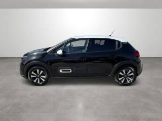 CITROEN C3 usata, con Climatizzatore
