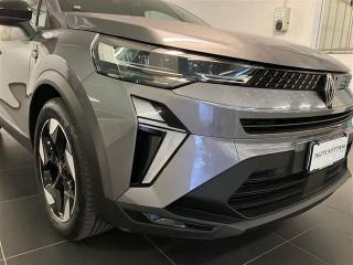 RENAULT Captur usata, con Chiusura centralizzata