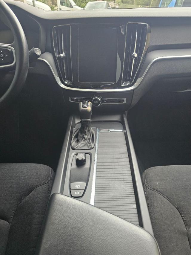 VOLVO V60 usata, con Filtro antiparticolato