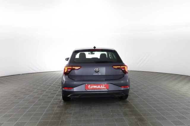 VOLKSWAGEN Polo usata 4