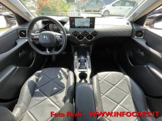 DS AUTOMOBILES DS 3 Crossback usata, con ESP