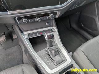 AUDI Q3 usata, con Cruise Control