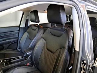 JEEP Compass usata, con Cruise Control