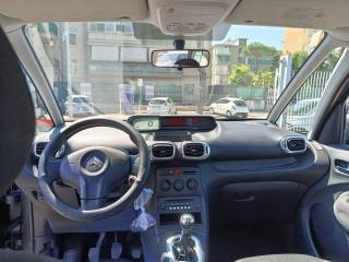 CITROEN C3 Picasso usata, con Antifurto