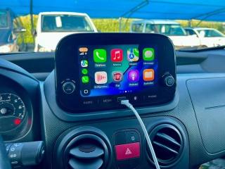 FIAT Fiorino usata, con Vivavoce