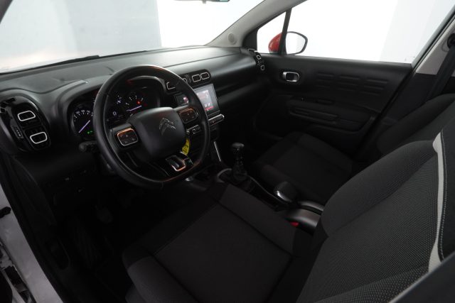 CITROEN C3 Aircross usata 1