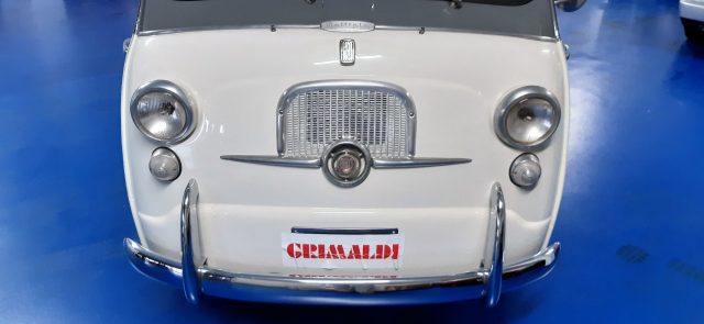 FIAT Multipla usata 10