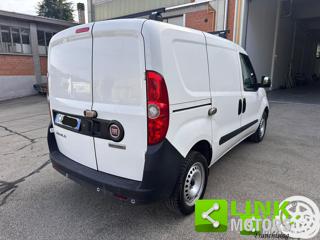 FIAT Doblo usata 3