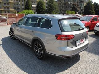 VOLKSWAGEN Passat Alltrack usata 99