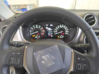 SUZUKI Vitara usata, con Portapacchi