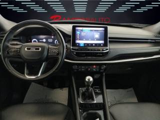 JEEP Compass usata 11