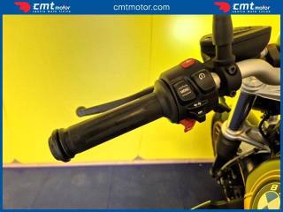 BMW R Nine T usata 12