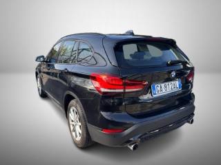 BMW X1 usata, con Airbag Passeggero