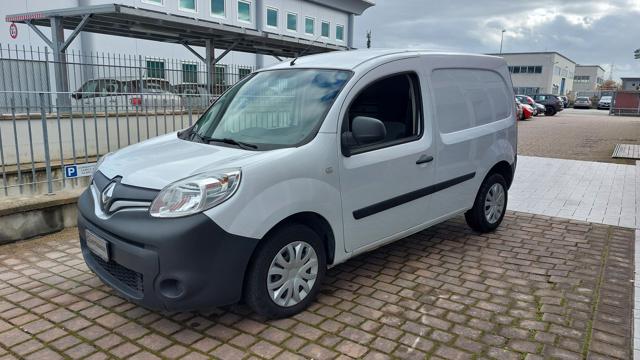 RENAULT Kangoo usata, con ABS