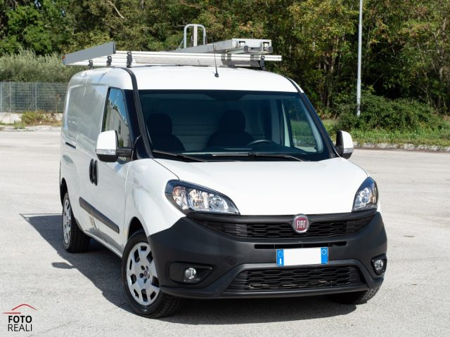 FIAT Doblo usata, con Chiusura centralizzata telecomandata
