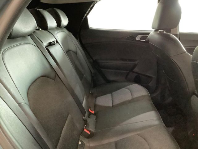 KIA XCeed usata, con ESP