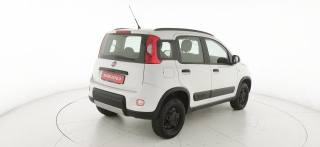FIAT Panda usata, con Vivavoce