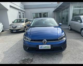 VOLKSWAGEN Polo usata, con Airbag