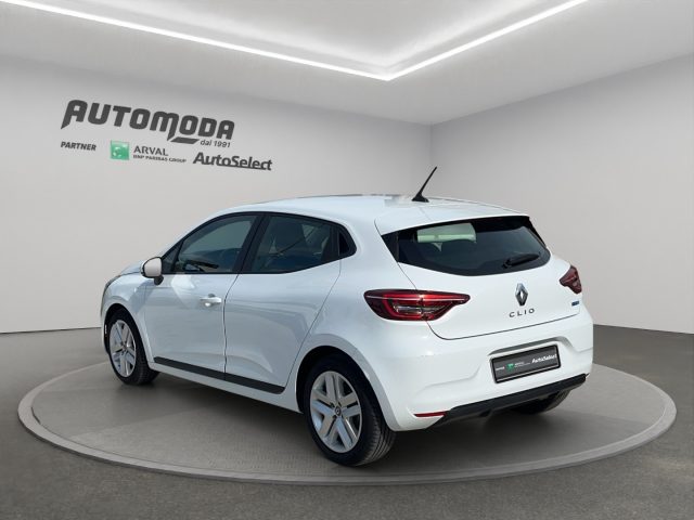 RENAULT Clio usata, con Chiusura centralizzata