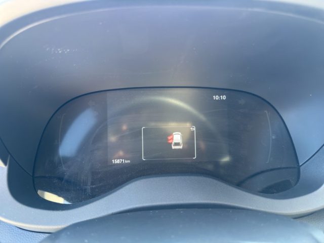 TOYOTA Yaris Cross usata, con Immobilizzatore elettronico