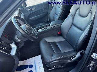 VOLVO XC60 usata, con Vetri oscurati