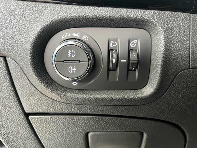 OPEL Astra usata, con Controllo trazione