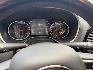 JEEP Compass usata, con Park Distance Control