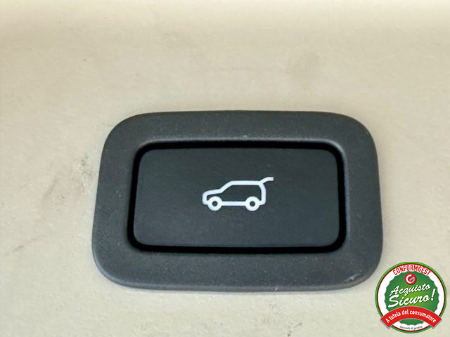 LAND ROVER Range Rover usata, con Controllo vocale