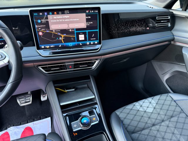 VOLKSWAGEN Tiguan usata, con Climatizzatore