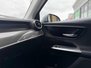 MERCEDES-BENZ GLC 220 usata, con Climatizzatore