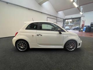 ABARTH 595 usata, con Autoradio