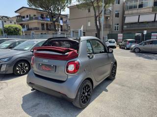 SMART ForTwo usata, con Alzacristalli elettrici