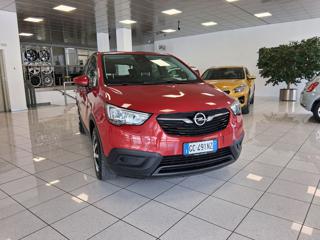 OPEL Crossland X 1.5 ECOTEC D 110 CV Start&Stop Advance N1