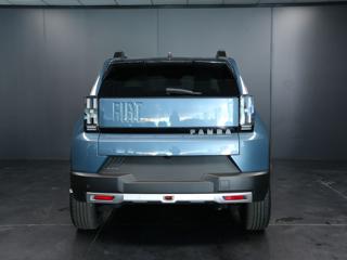 FIAT Grande Panda usata, con Airbag Passeggero