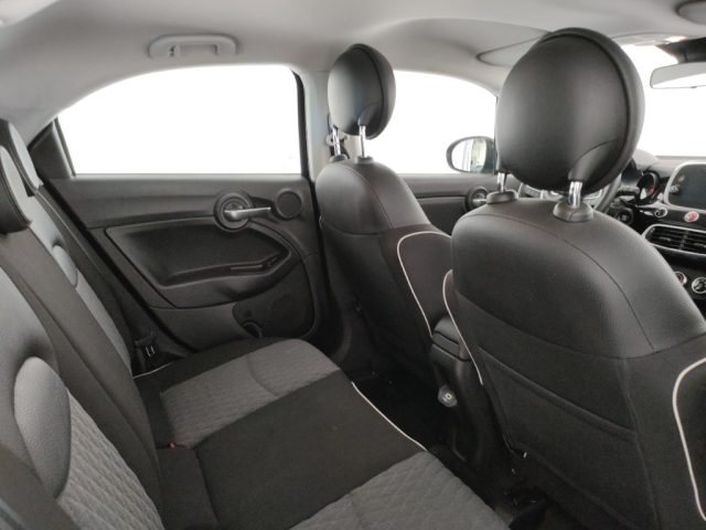 FIAT 500X usata, con ESP