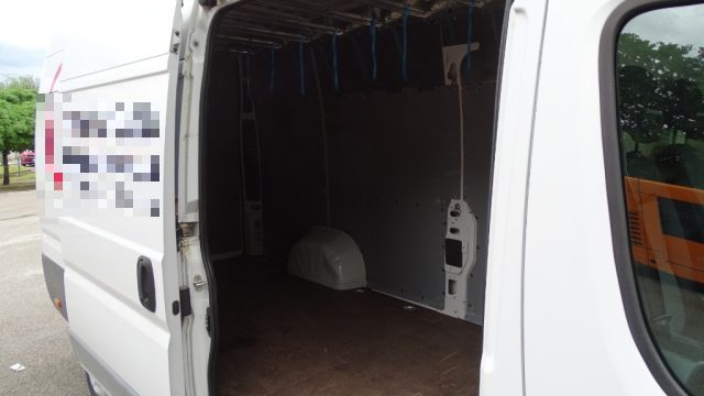 FIAT Ducato usata 76
