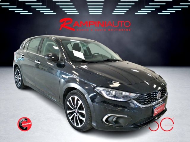 FIAT Tipo usata 5