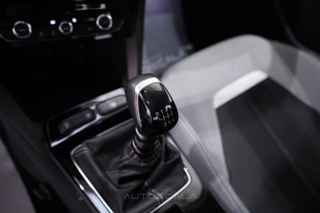 OPEL Mokka usata, con USB