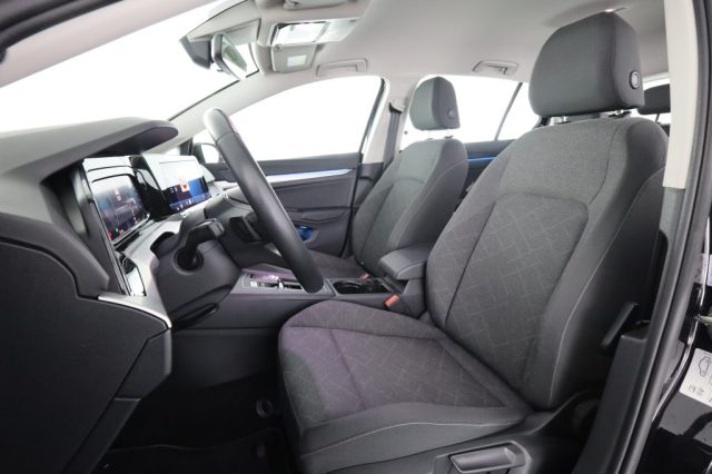 VOLKSWAGEN Golf usata 1