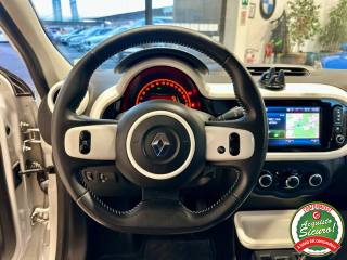 RENAULT Twingo usata, con Park Distance Control