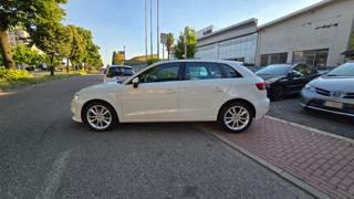 AUDI A3 usata, con Airbag Passeggero