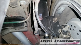 LANCIA Delta usata 22