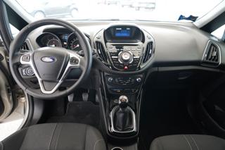 FORD B-Max usata 22