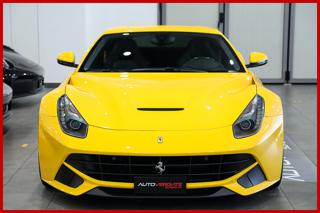 FERRARI F12 usata, con Airbag