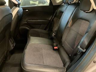 RENAULT Captur usata 11
