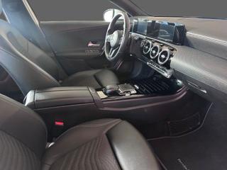 MERCEDES-BENZ A 180 usata, con Airbag