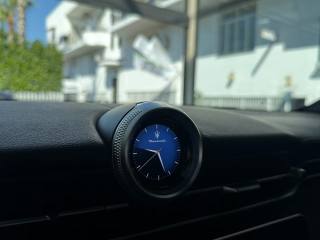 MASERATI Grecale usata, con Sensore di pioggia