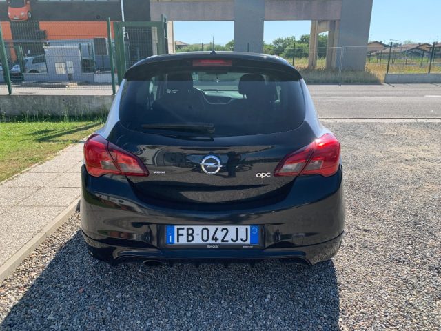 OPEL Corsa usata, con Autoradio