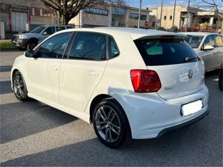 VOLKSWAGEN Polo usata, con Alzacristalli elettrici