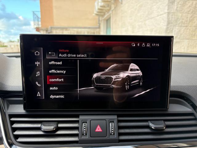 AUDI Q5 usata, con USB